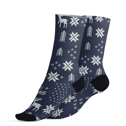 VaporMax-Metallic-Navy-Midnight-NastyJamz-Socks-Match-Slayin-Kicks-3D