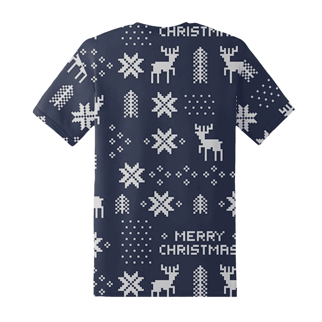 VaporMax-Metallic-Navy-Midnight-NastyJamz-T-Shirt-Match-Slayin-Kicks-3D