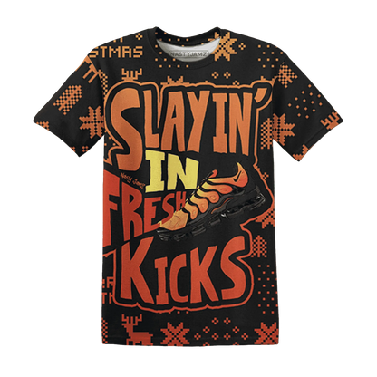 VaporMax-Sunset-NastyJamz-T-Shirt-Match-Slayin-Kicks-3D