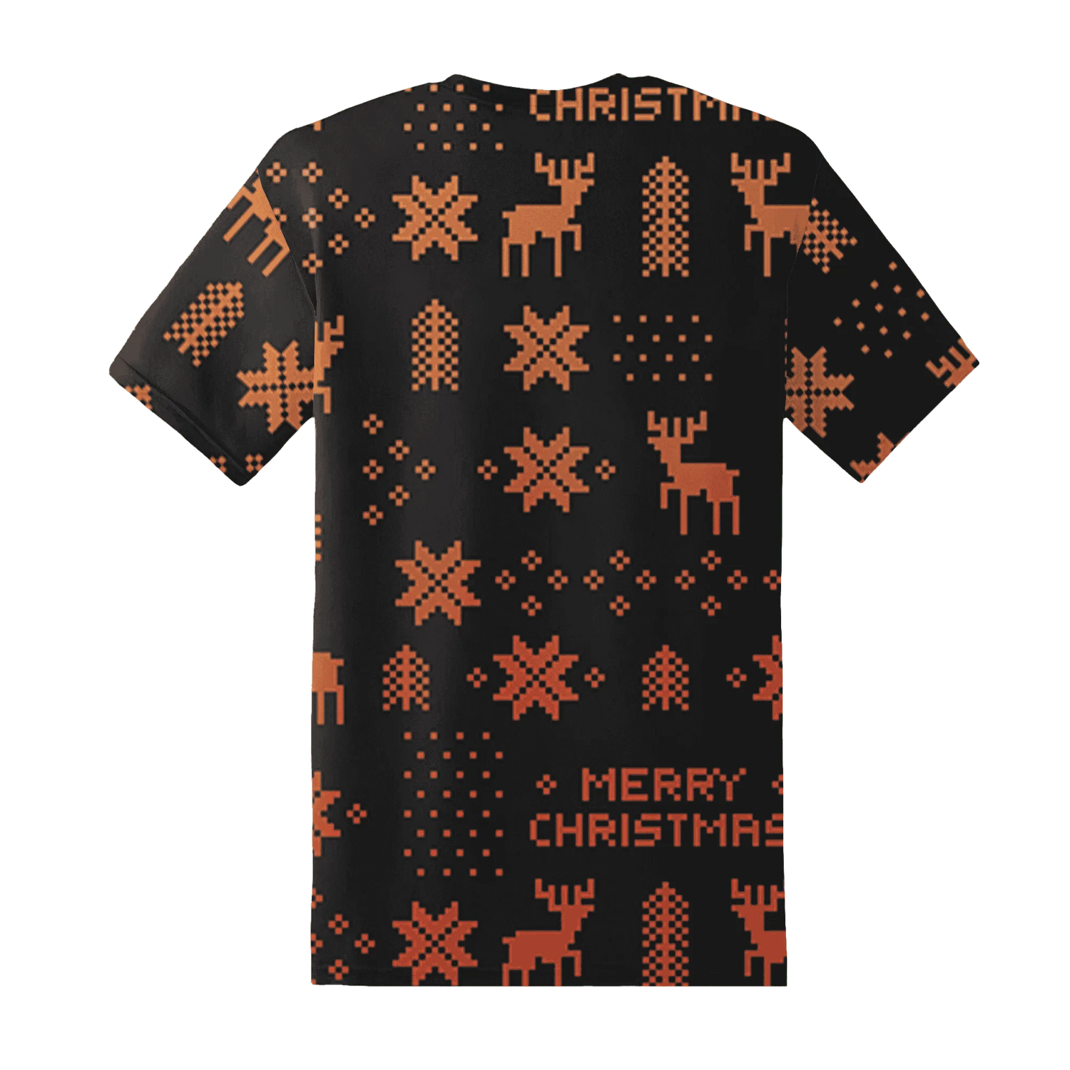 VaporMax-Sunset-NastyJamz-T-Shirt-Match-Slayin-Kicks-3D