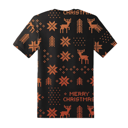 VaporMax-Sunset-NastyJamz-T-Shirt-Match-Slayin-Kicks-3D