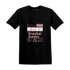 Low Legend Pink 11s T Shirt Match Sneaker Addict - NastyJamz