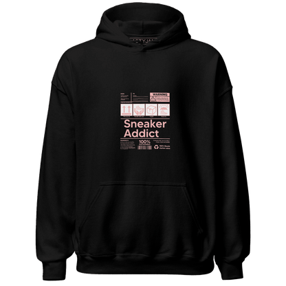 Low Legend Pink 11s Hoodie Match Sneaker Addict - NastyJamz