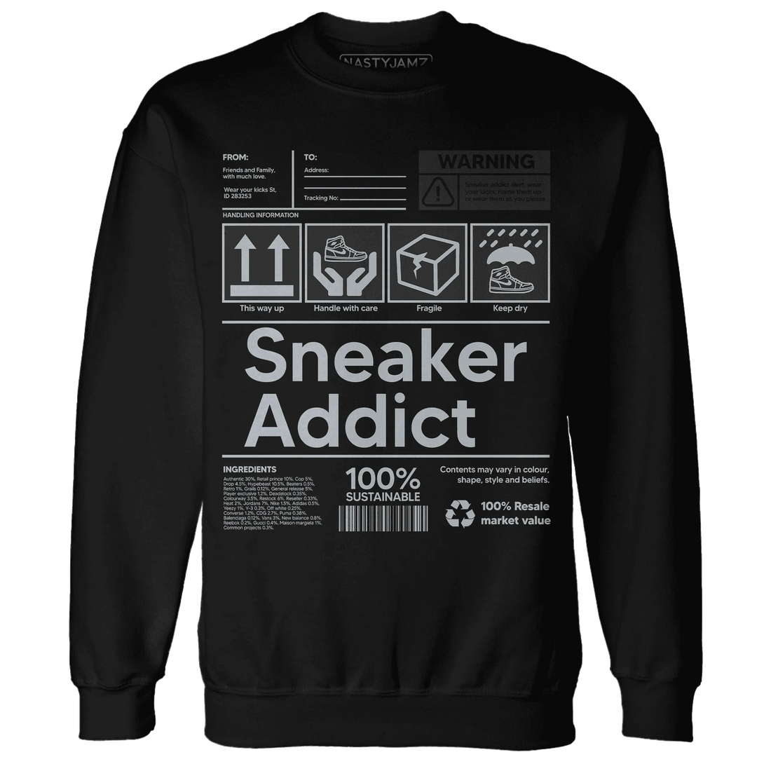 NastyJamz-Wolf-Grey-12s-Sweatshirt-Match-Sneaker-Addict
