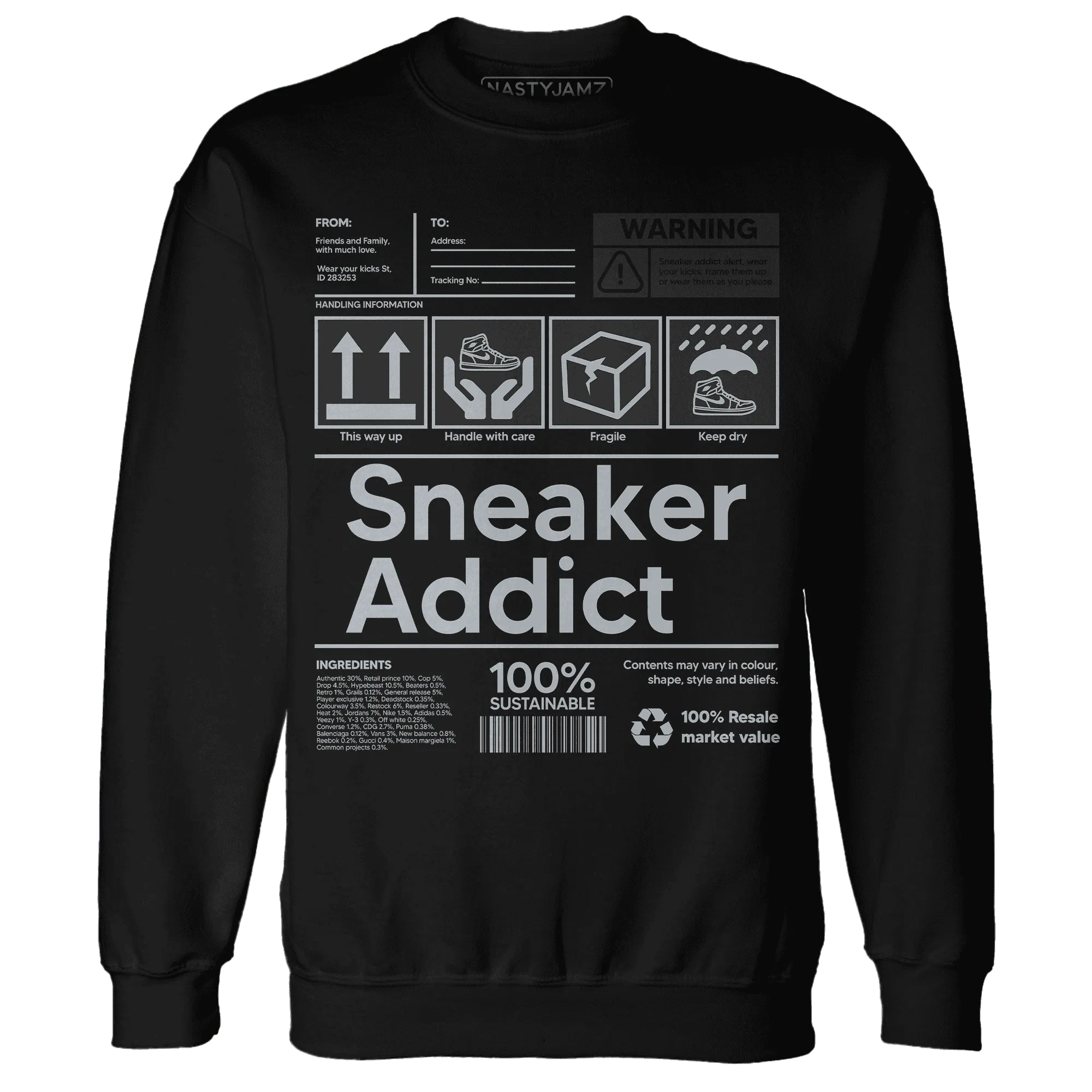 NastyJamz-Wolf-Grey-12s-Sweatshirt-Match-Sneaker-Addict