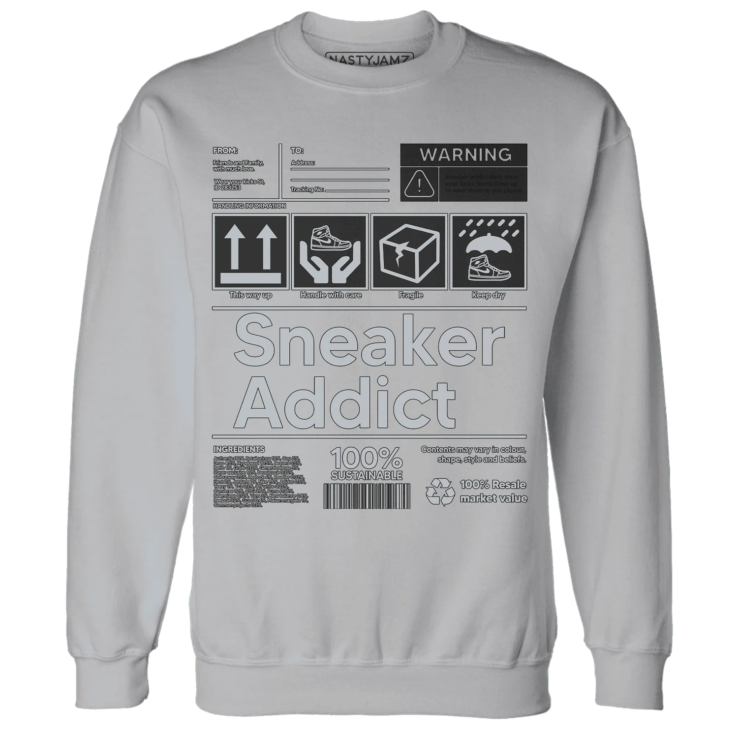 NastyJamz-Wolf-Grey-12s-Sweatshirt-Match-Sneaker-Addict