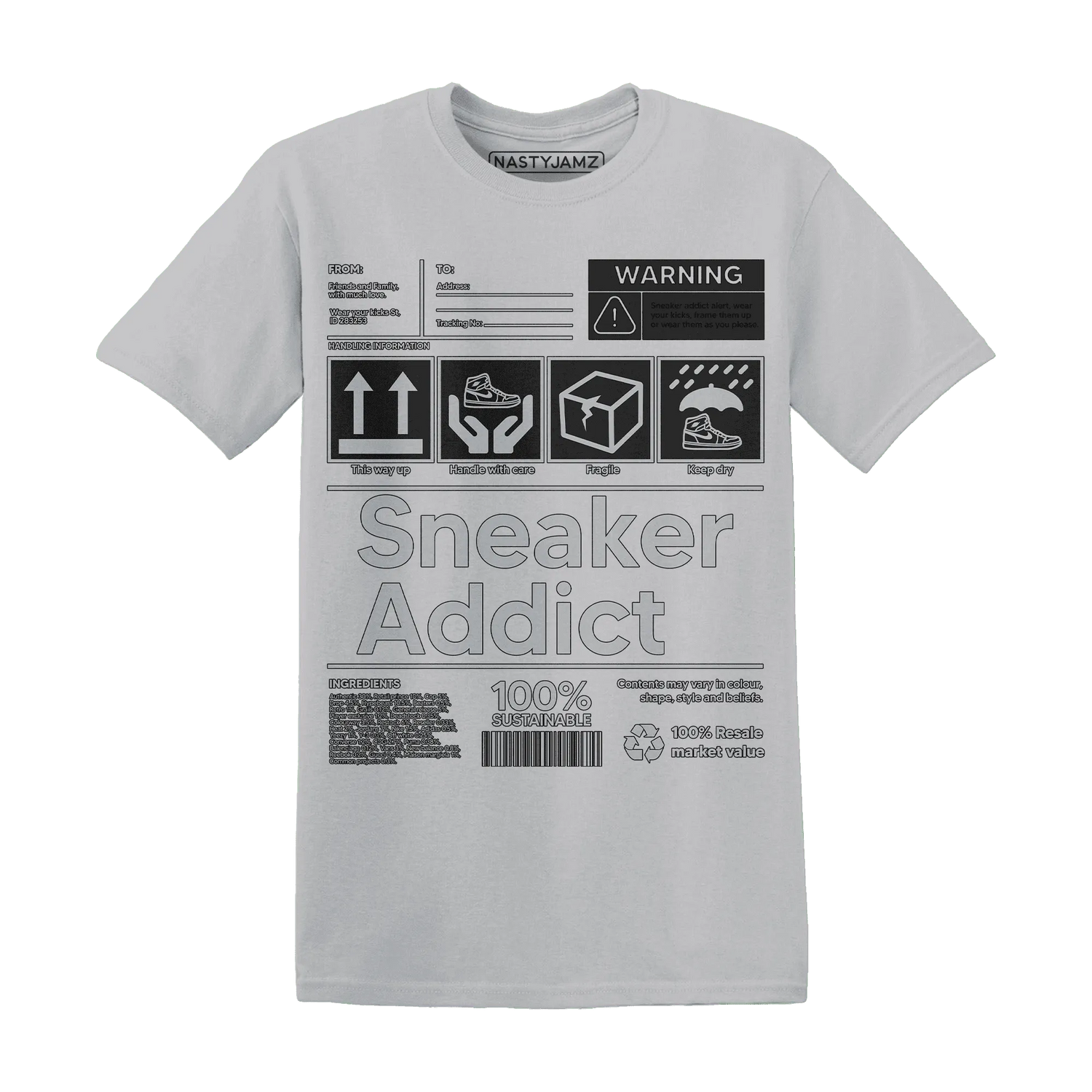 NastyJamz-Wolf-Grey-12s-T-Shirt-Match-Sneaker-Addict