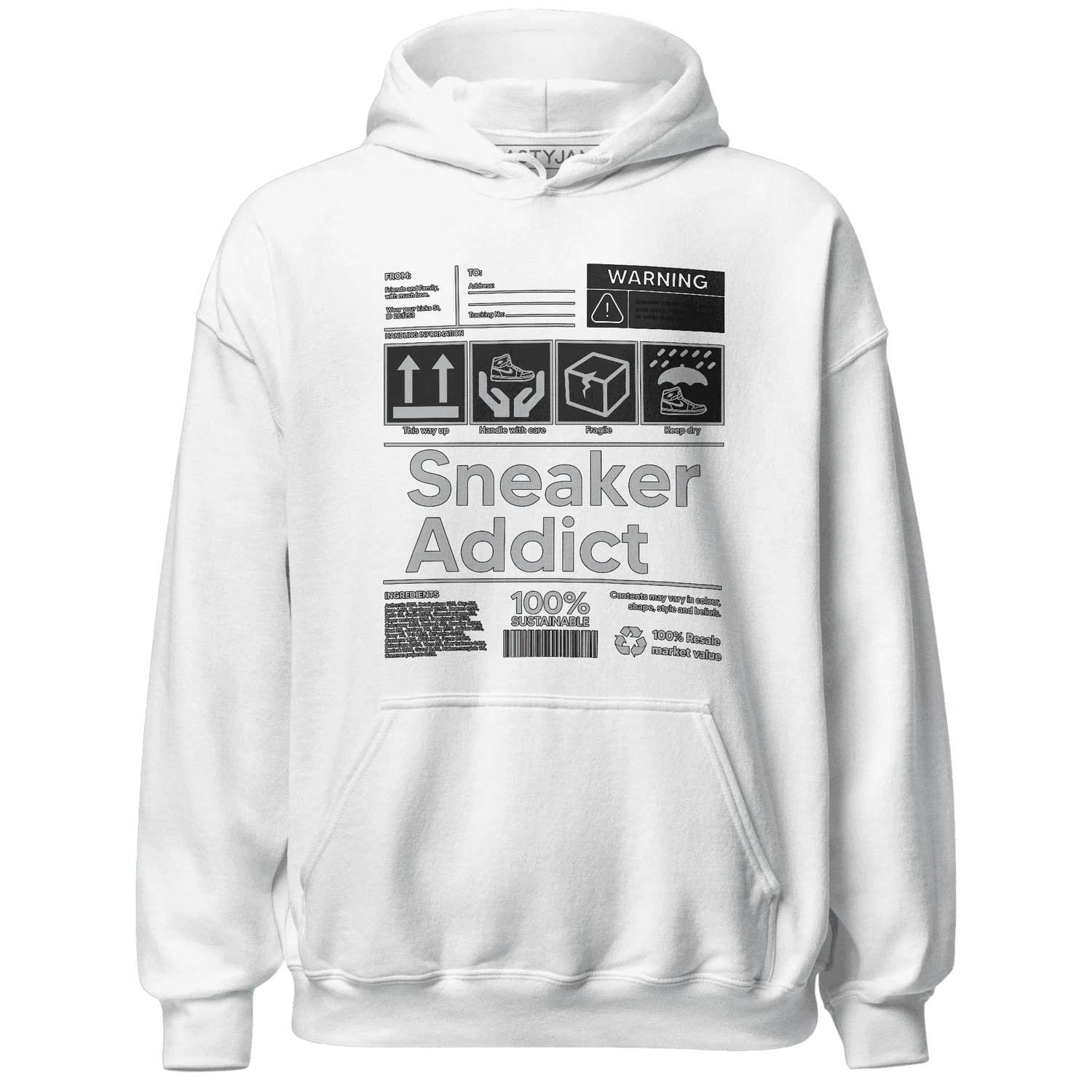 NastyJamz-Wolf-Grey-12s-Hoodie-Match-Sneaker-Addict
