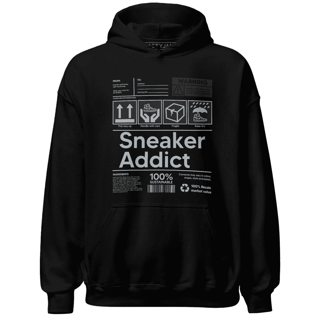 NastyJamz-Wolf-Grey-12s-Hoodie-Match-Sneaker-Addict