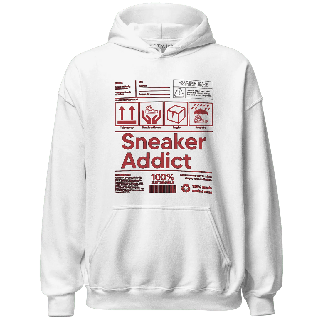Black-Toe-Reimagined-Red-White-1s-NastyJamz-Hoodie-Match-Sneaker-Addict