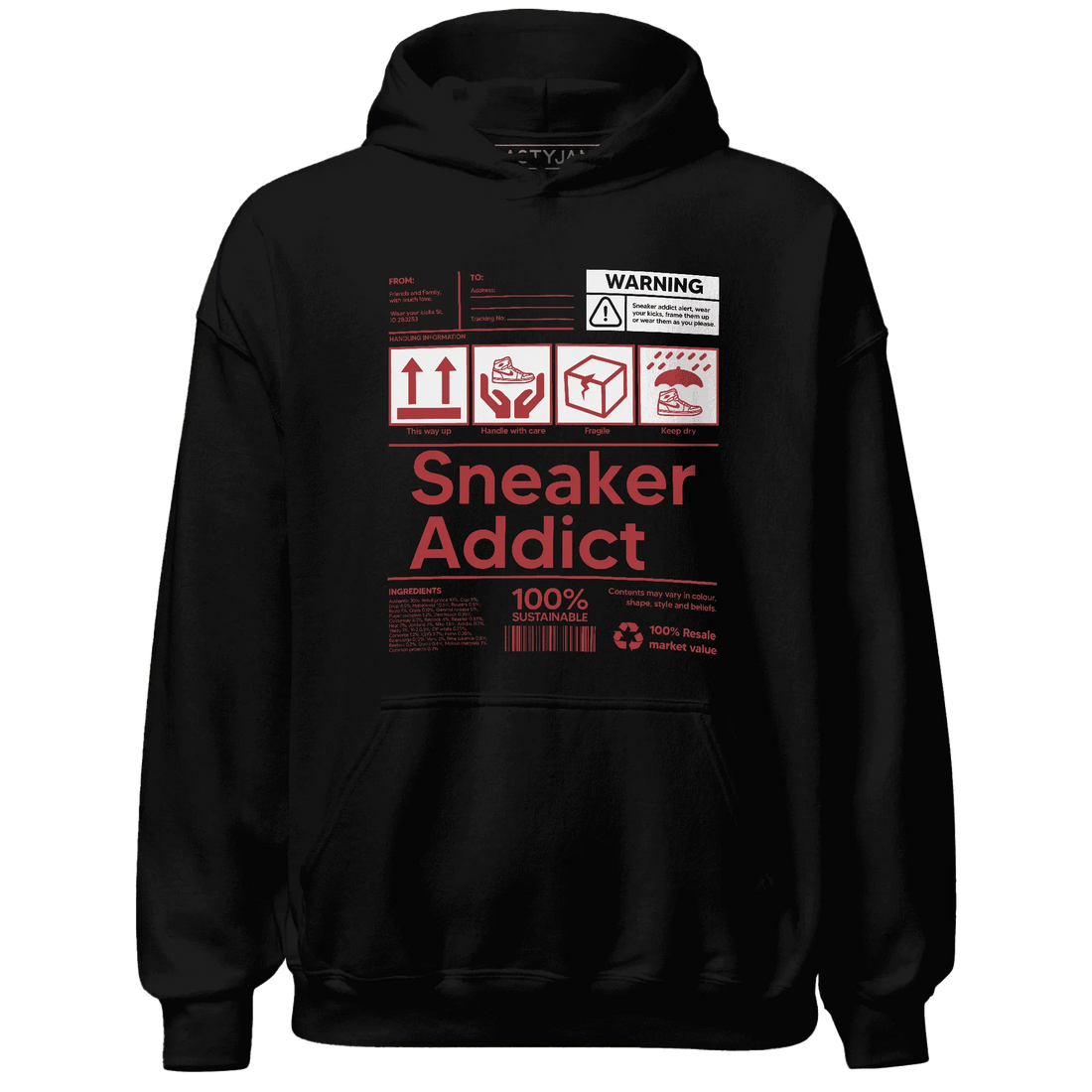 Black-Toe-Reimagined-Red-White-1s-NastyJamz-Hoodie-Match-Sneaker-Addict