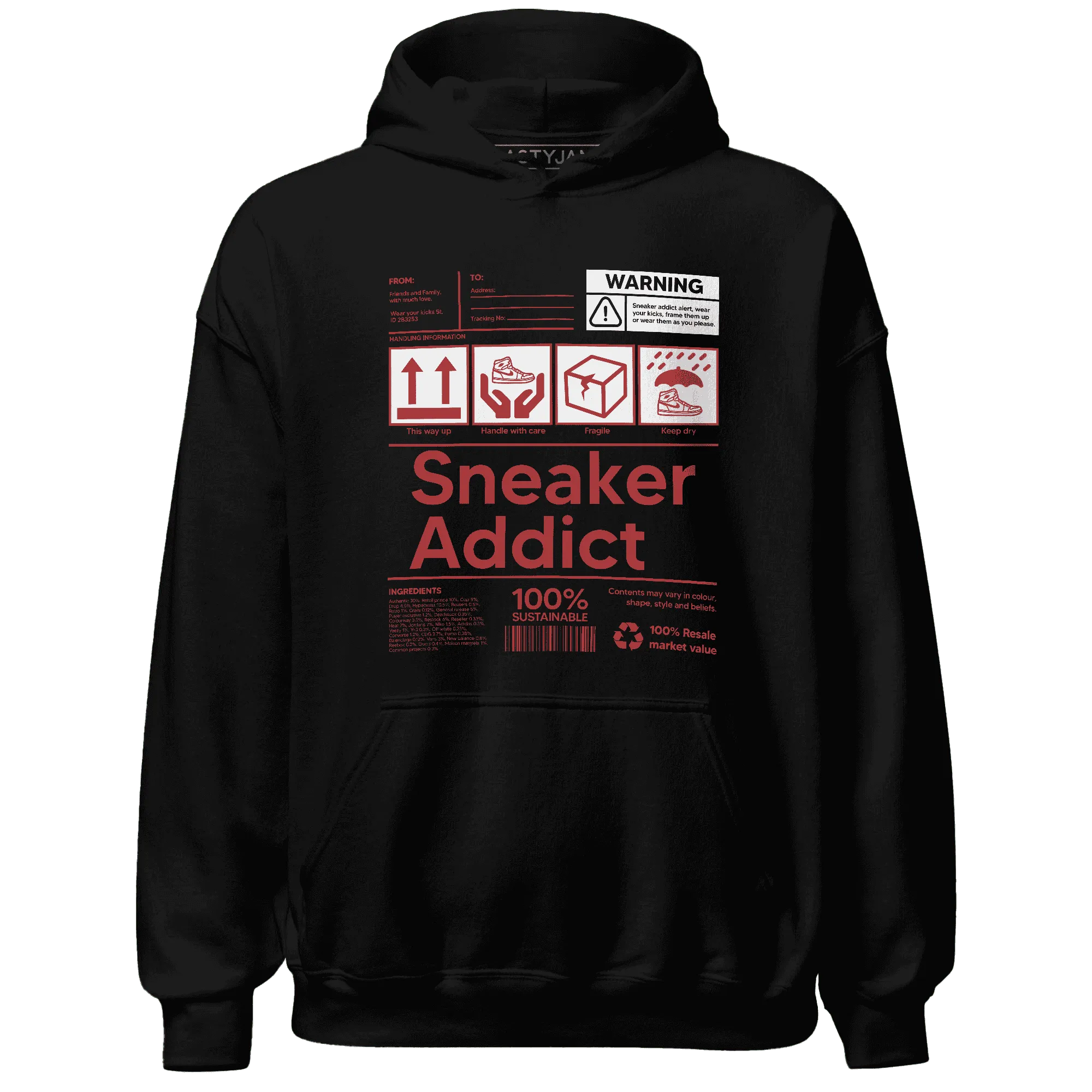 Black-Toe-Reimagined-Red-White-1s-NastyJamz-Hoodie-Match-Sneaker-Addict