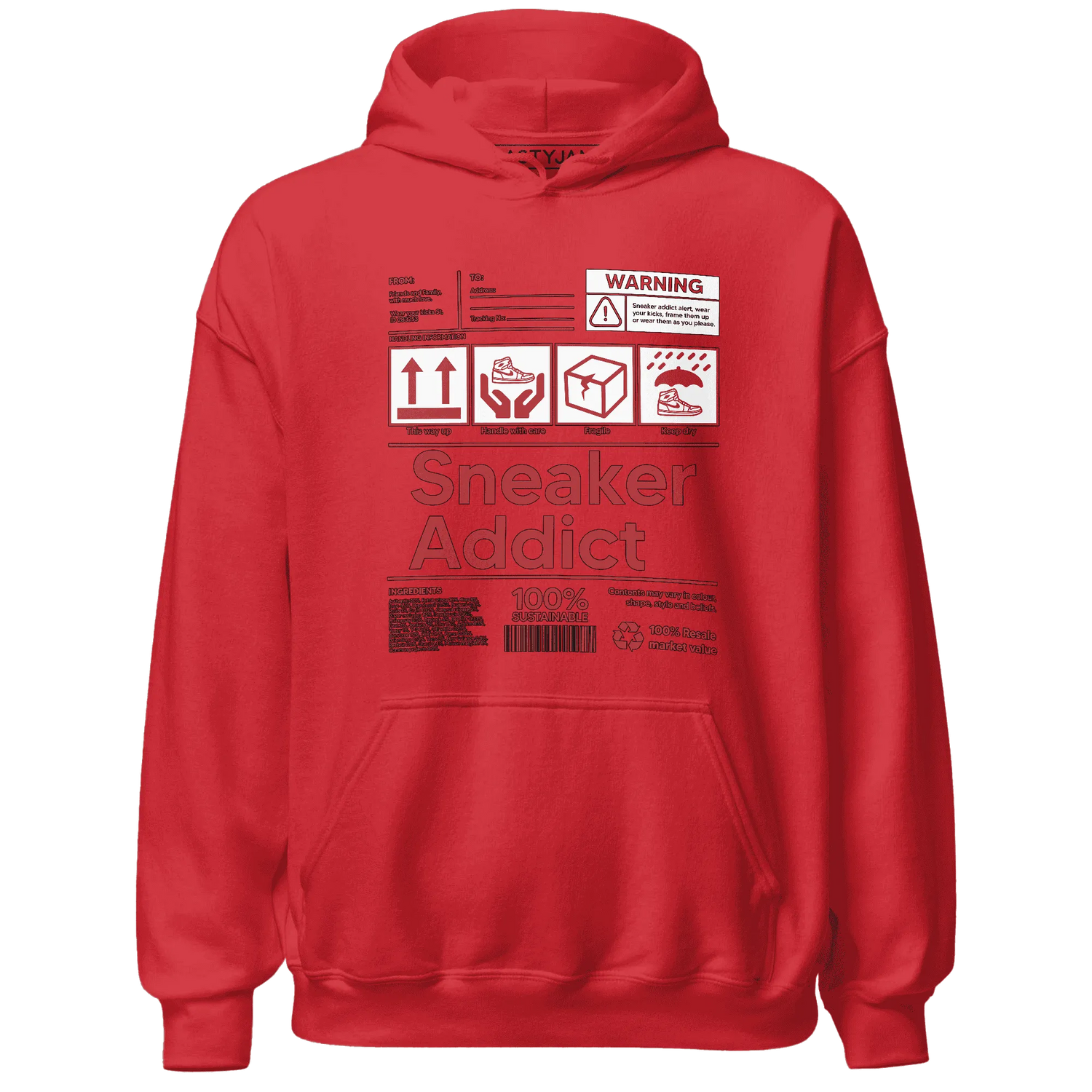 Black-Toe-Reimagined-Red-White-1s-NastyJamz-Hoodie-Match-Sneaker-Addict