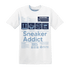 First In Flight 1s T Shirt Match Sneaker Addict - NastyJamz