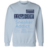First In Flight 1s Sweatshirt Match Sneaker Addict - NastyJamz
