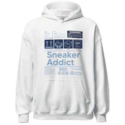 First In Flight 1s Hoodie Match Sneaker Addict - NastyJamz