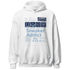 First In Flight 1s Hoodie Match Sneaker Addict - NastyJamz