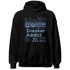 First In Flight 1s Hoodie Match Sneaker Addict - NastyJamz