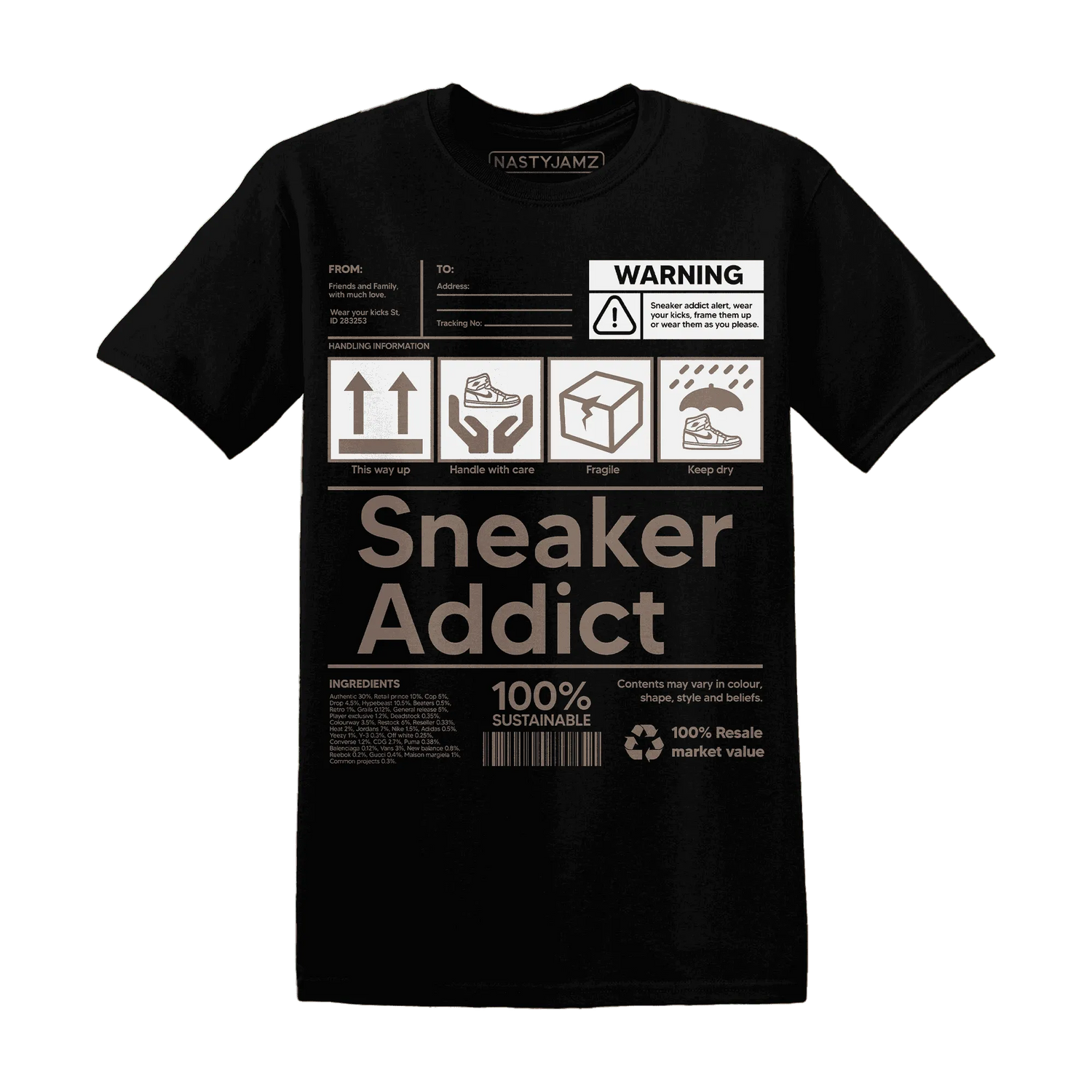 NastyJamz-Low-Mocha-1s-T-Shirt-Match-Sneaker-Addict