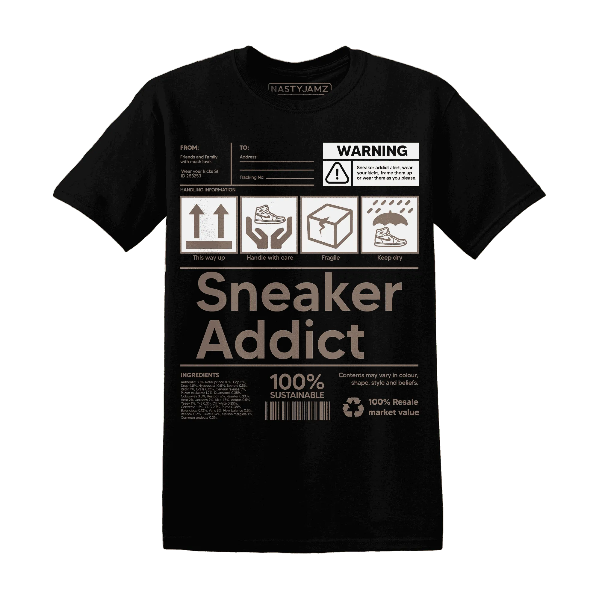 NastyJamz-Low-Mocha-1s-T-Shirt-Match-Sneaker-Addict