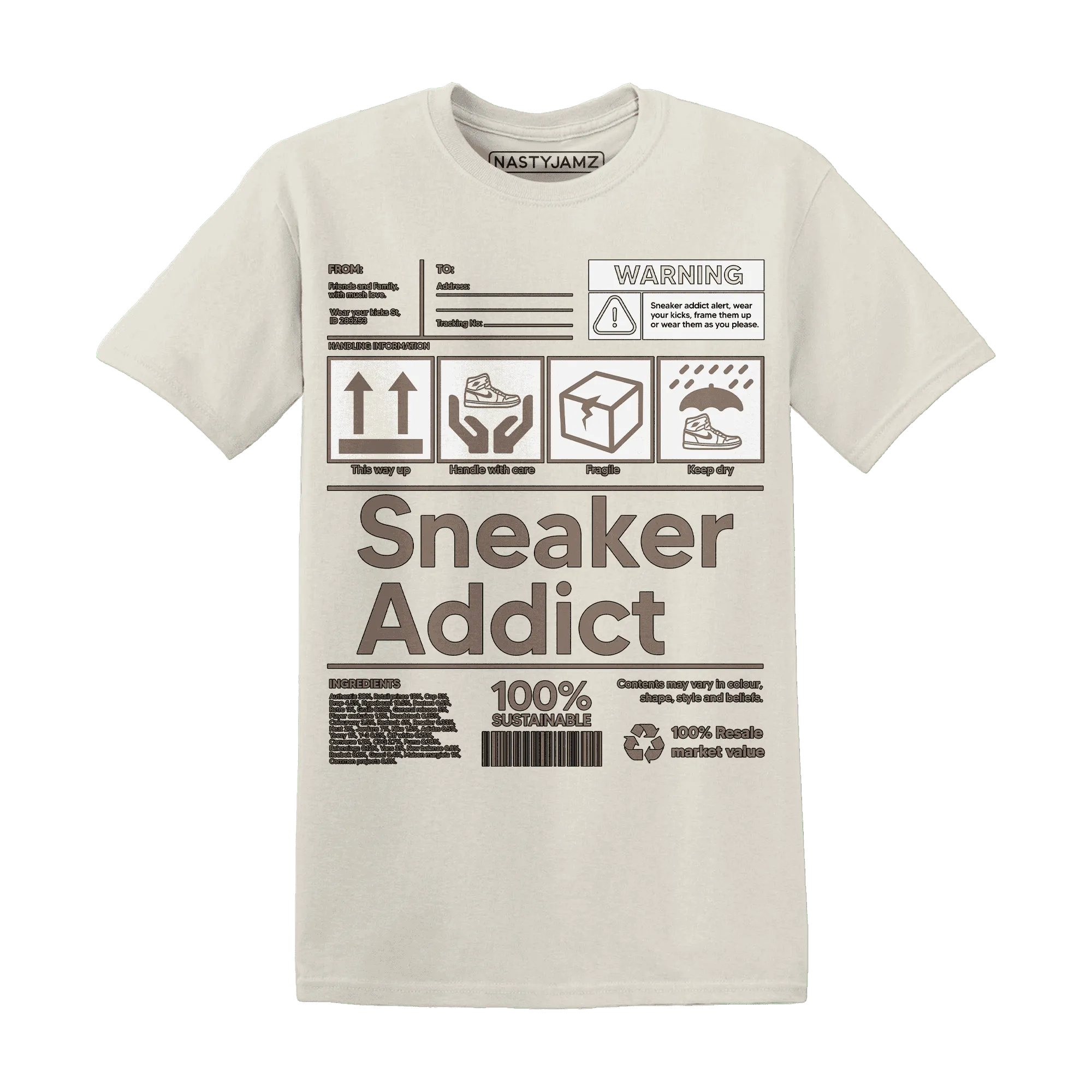 NastyJamz-Low-Mocha-1s-T-Shirt-Match-Sneaker-Addict