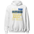 Low OG Canary TVSC 1s Hoodie Match Sneaker Addict - NastyJamz