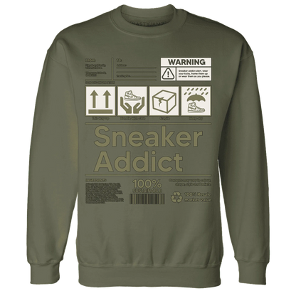 NastyJamz-Medium-Olive-1s-Sweatshirt-Match-Sneaker-Addict