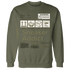NastyJamz-Medium-Olive-1s-Sweatshirt-Match-Sneaker-Addict