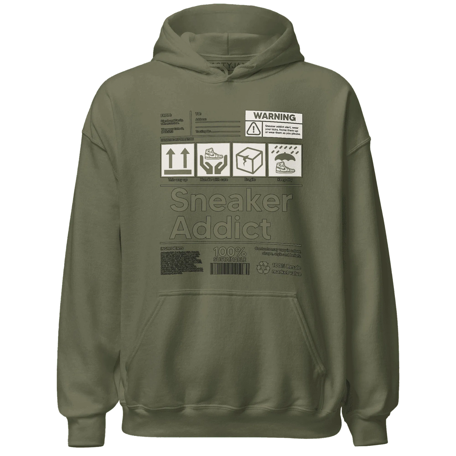 NastyJamz-Medium-Olive-1s-Hoodie-Match-Sneaker-Addict