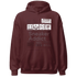NastyJamz-Burgundy-Crush-3s-Hoodie-Match-Sneaker-Addict