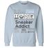 Reverse Oreo 6s Sweatshirt Match Sneaker Addict - NastyJamz