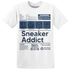 AM 1 86 Jackie RBS T Shirt Match Sneaker Addict - NastyJamz