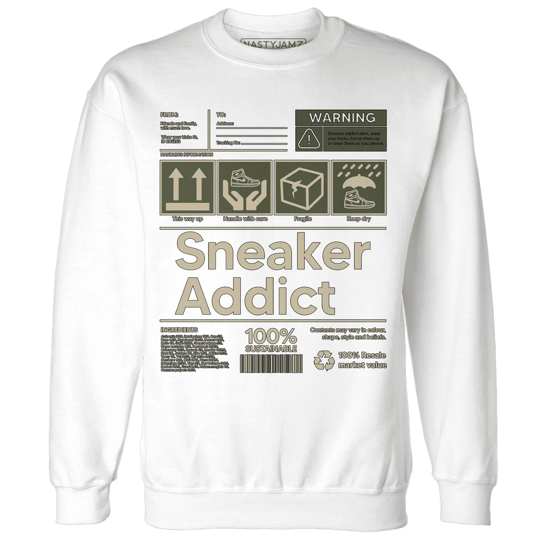 AM-1-Essential-Premium-NastyJamz-Sweatshirt-Match-Sneaker-Addict