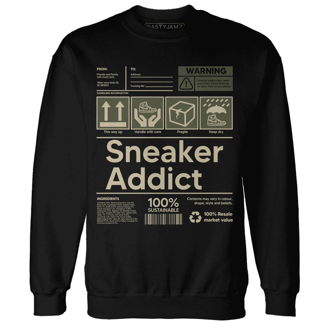 AM-1-Essential-Premium-NastyJamz-Sweatshirt-Match-Sneaker-Addict