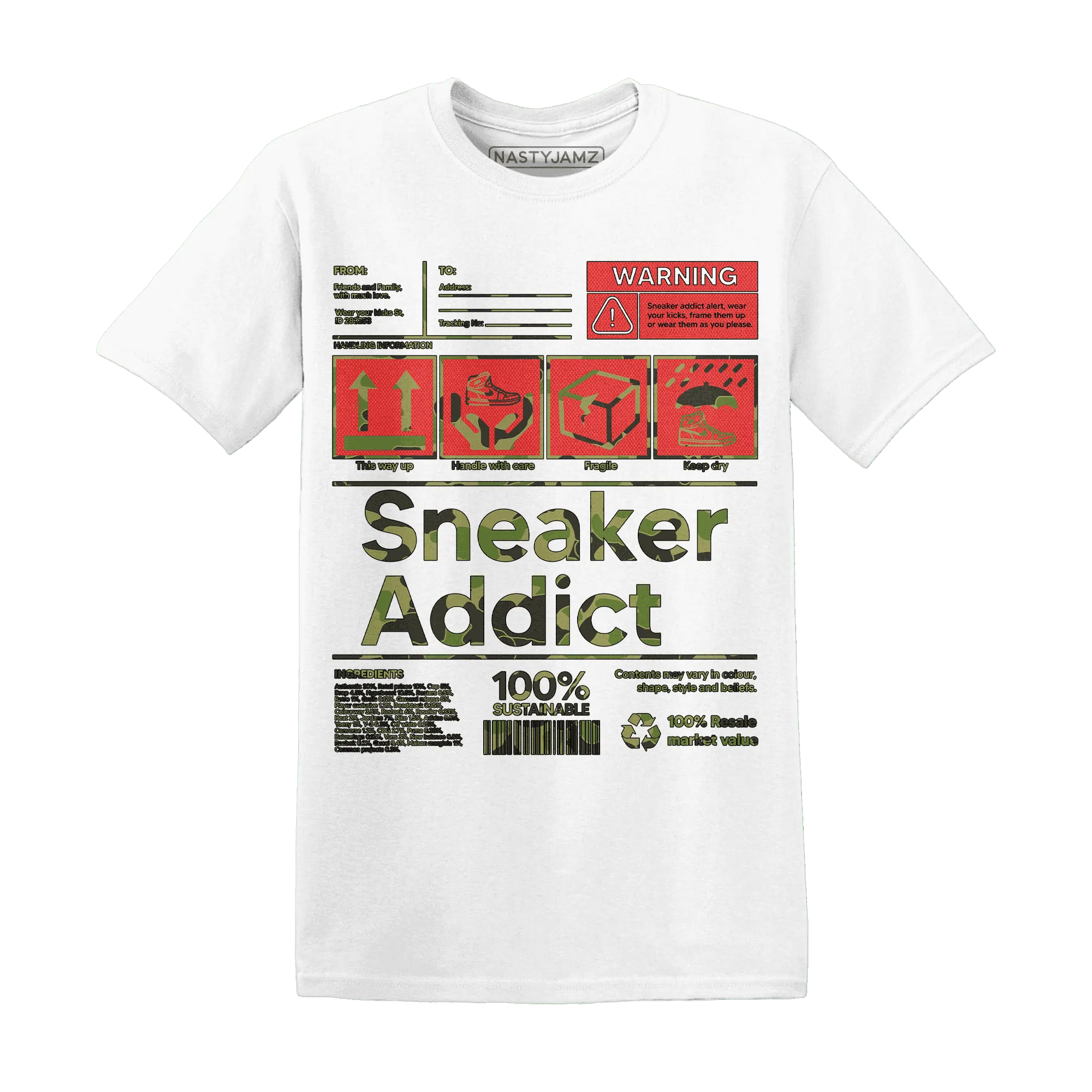 AM-90-Dark-Sage-Solar-Red-NastyJamz-T-Shirt-Match-Sneaker-Addict