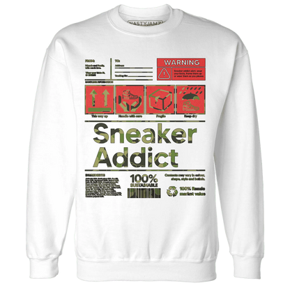 AM-90-Dark-Sage-Solar-Red-NastyJamz-Sweatshirt-Match-Sneaker-Addict