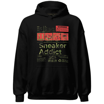 AM-90-Dark-Sage-Solar-Red-NastyJamz-Hoodie-Match-Sneaker-Addict