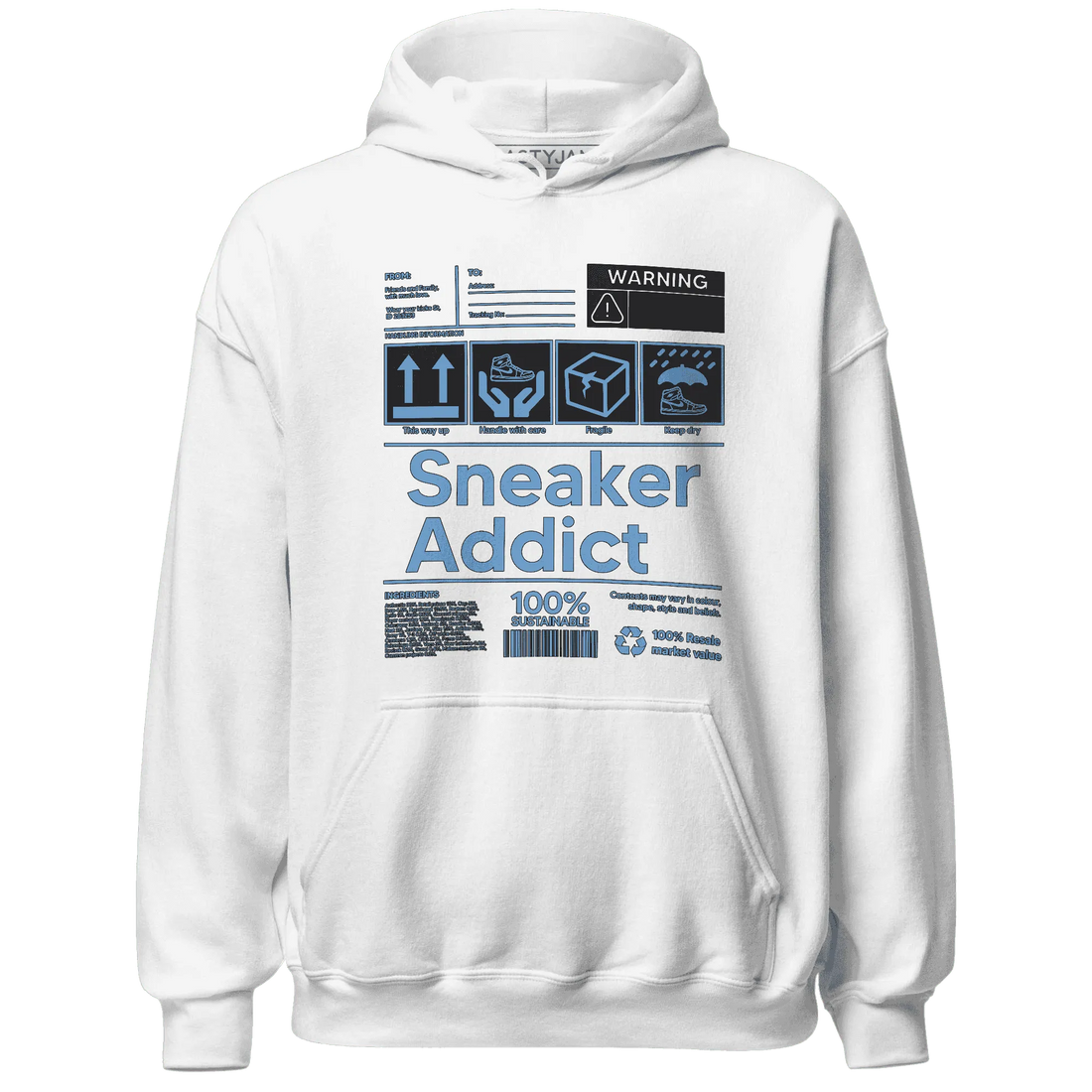 NastyJamz-AM-Plus-Black-Univercitii-Blue-Hoodie-Match-Sneaker-Addict