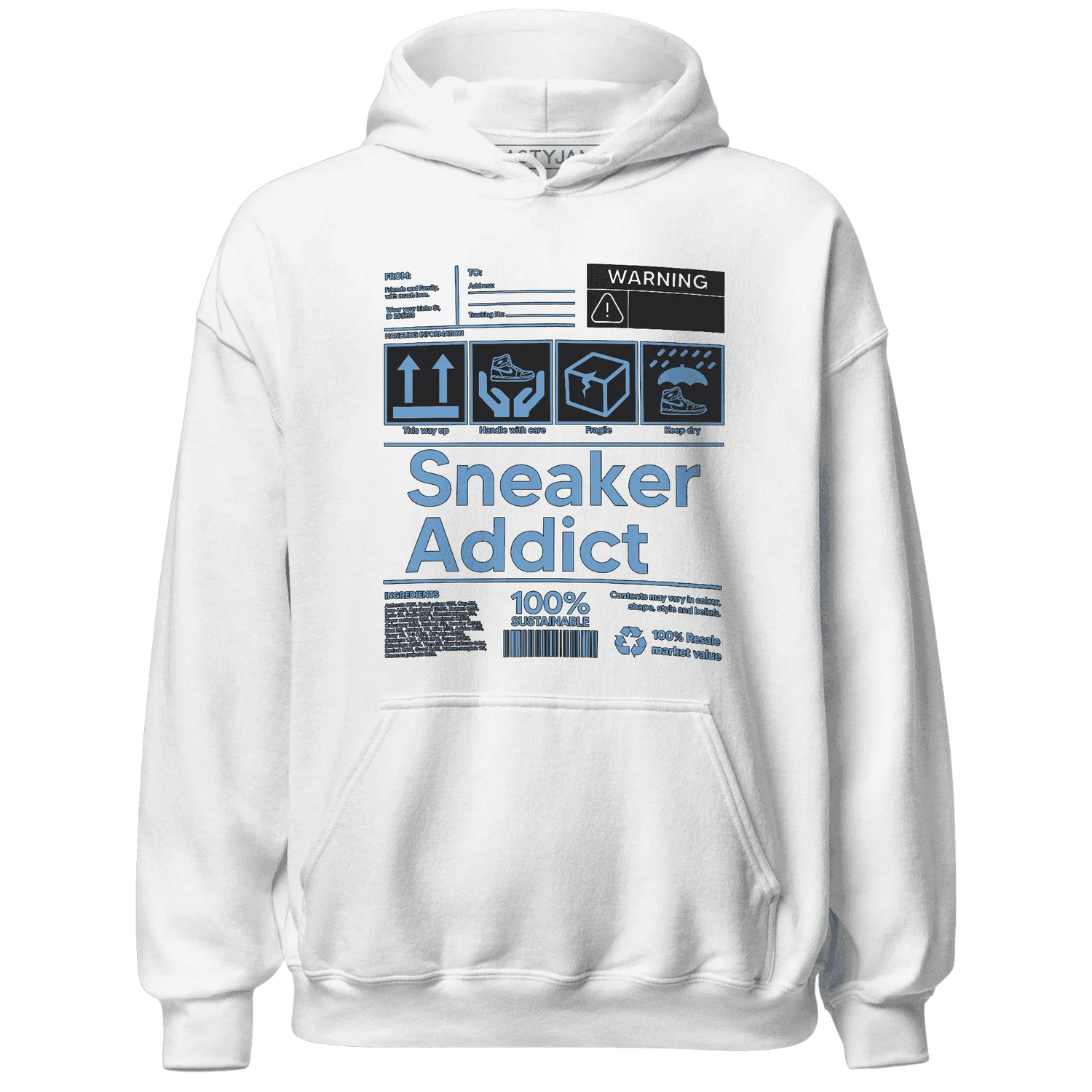 NastyJamz-AM-Plus-Black-Univercitii-Blue-Hoodie-Match-Sneaker-Addict