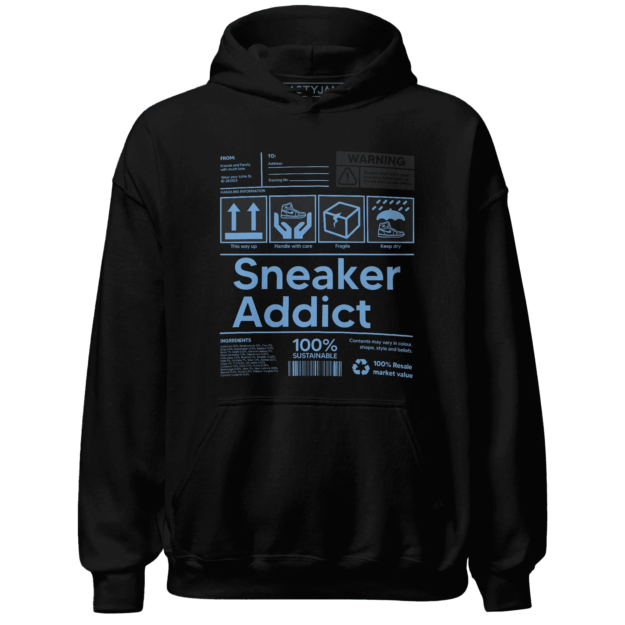 NastyJamz-AM-Plus-Black-Univercitii-Blue-Hoodie-Match-Sneaker-Addict