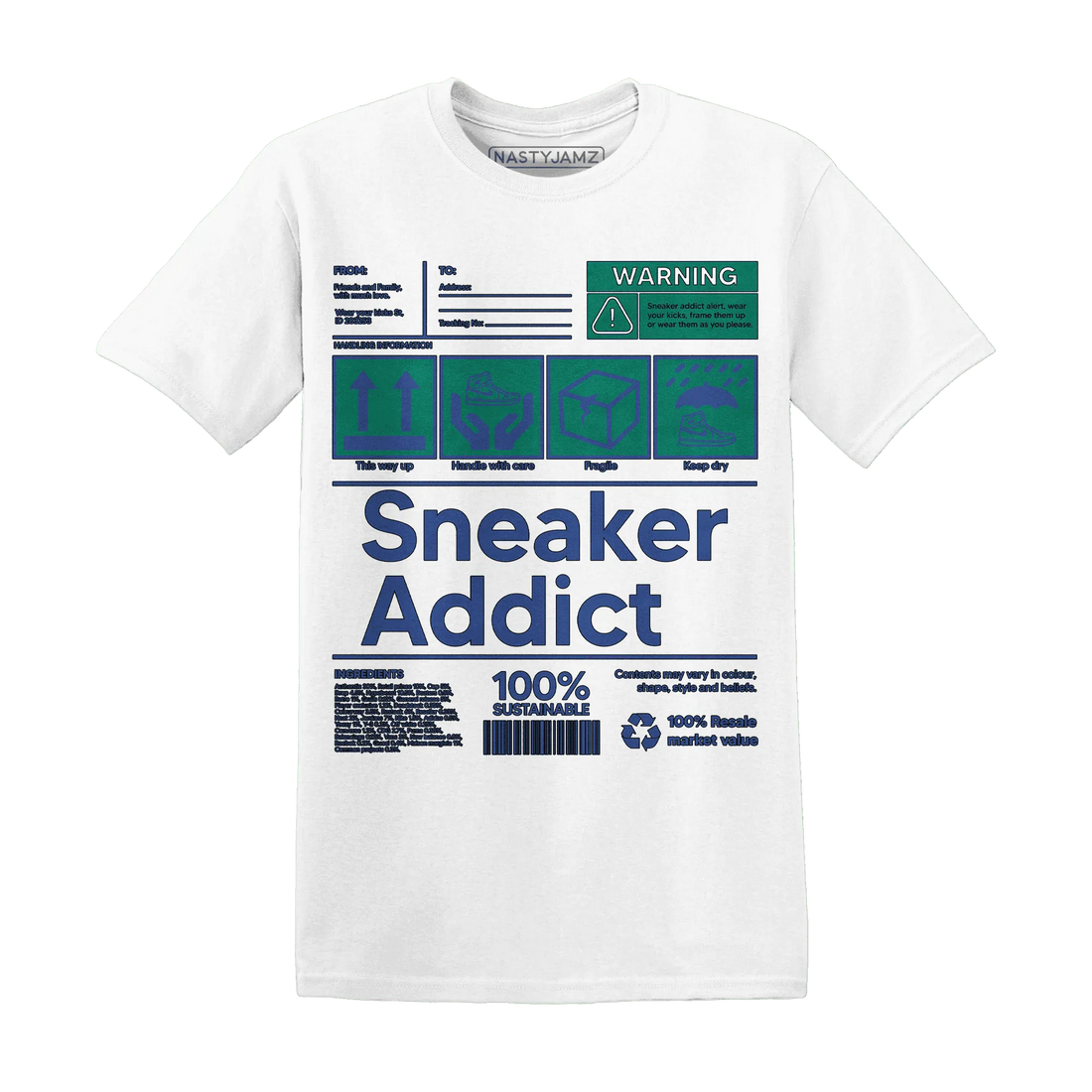 Dunk-Hyper-Royal-Malachite-NastyJamz-T-Shirt-Match-Sneaker-Addict