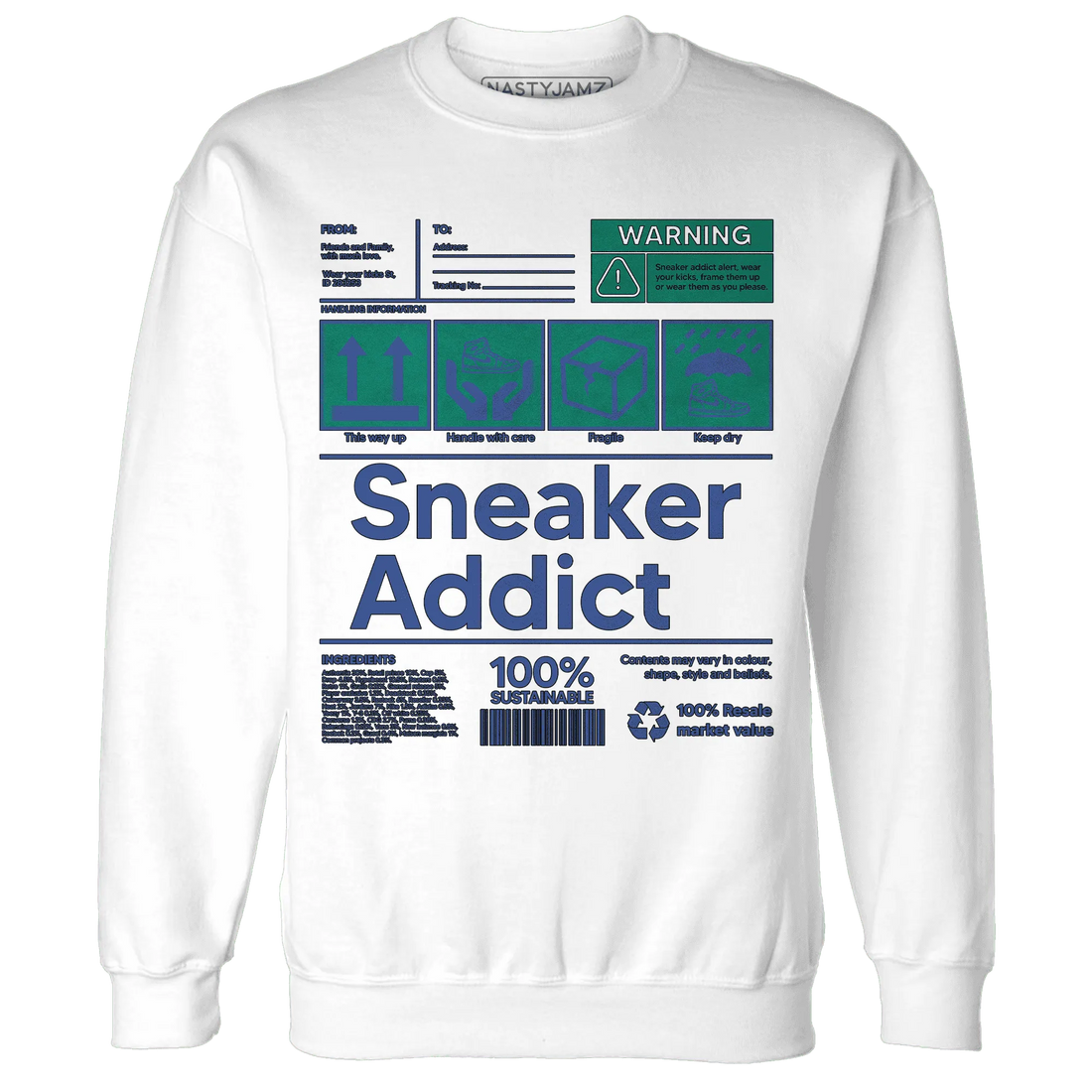 Dunk-Hyper-Royal-Malachite-NastyJamz-Sweatshirt-Match-Sneaker-Addict
