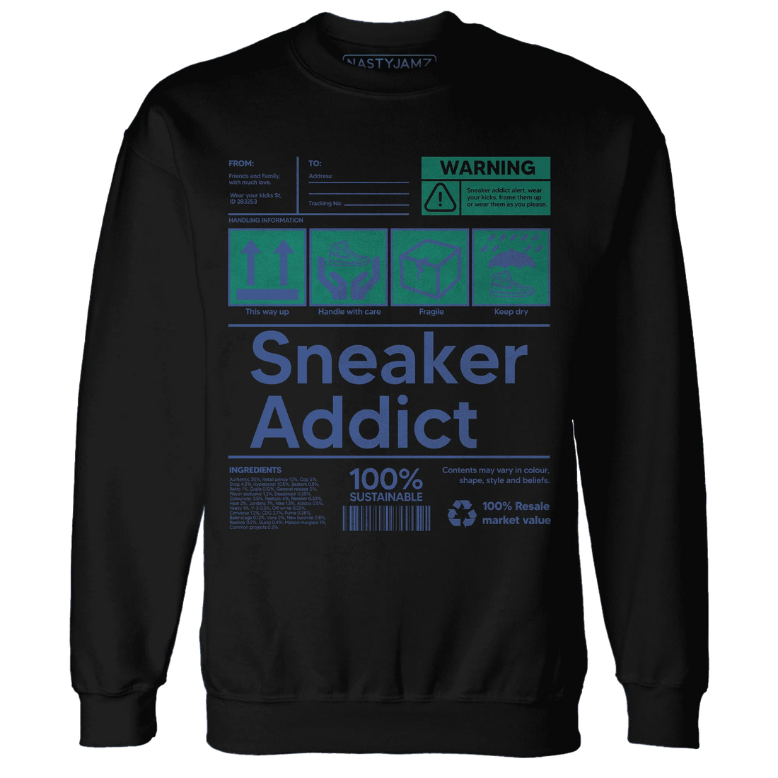 Dunk-Hyper-Royal-Malachite-NastyJamz-Sweatshirt-Match-Sneaker-Addict