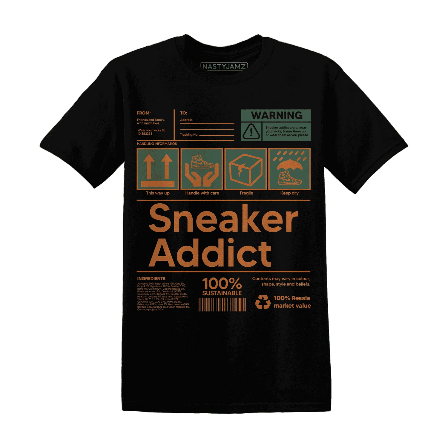 Dunk-Low-Ceramic-NastyJamz-T-Shirt-Match-Sneaker-Addict