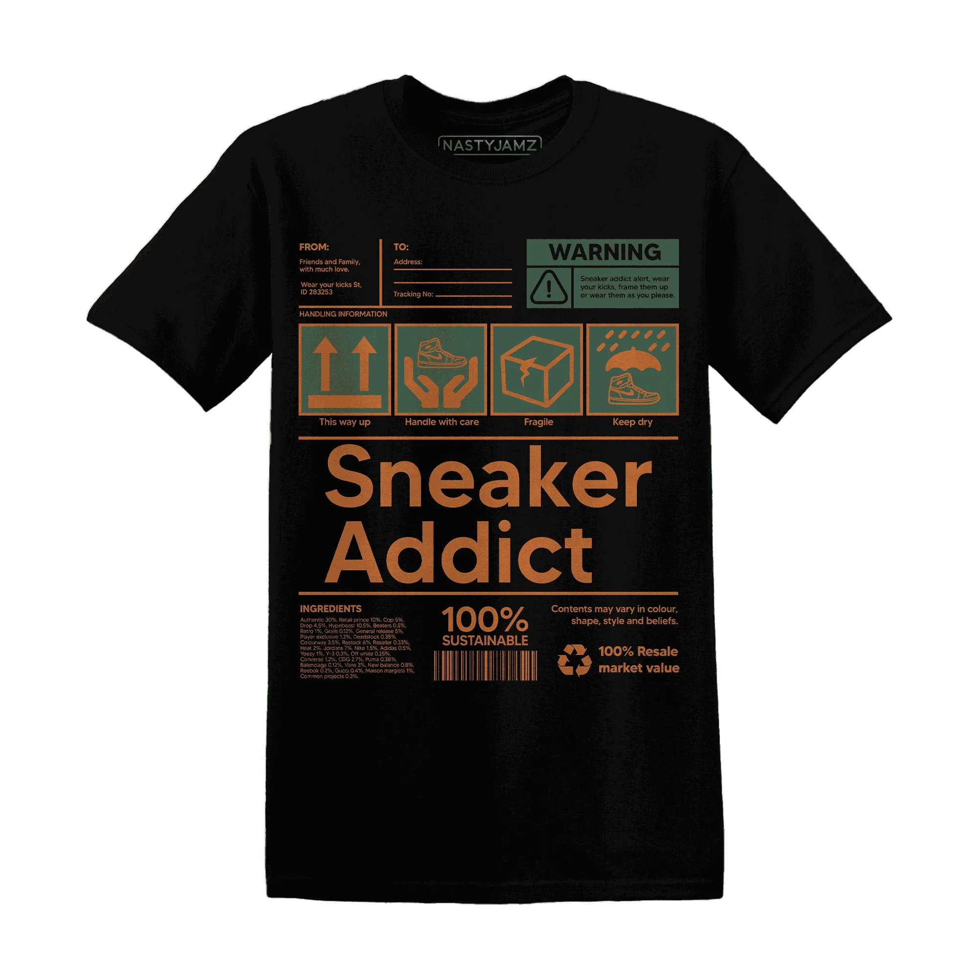 Dunk-Low-Ceramic-NastyJamz-T-Shirt-Match-Sneaker-Addict