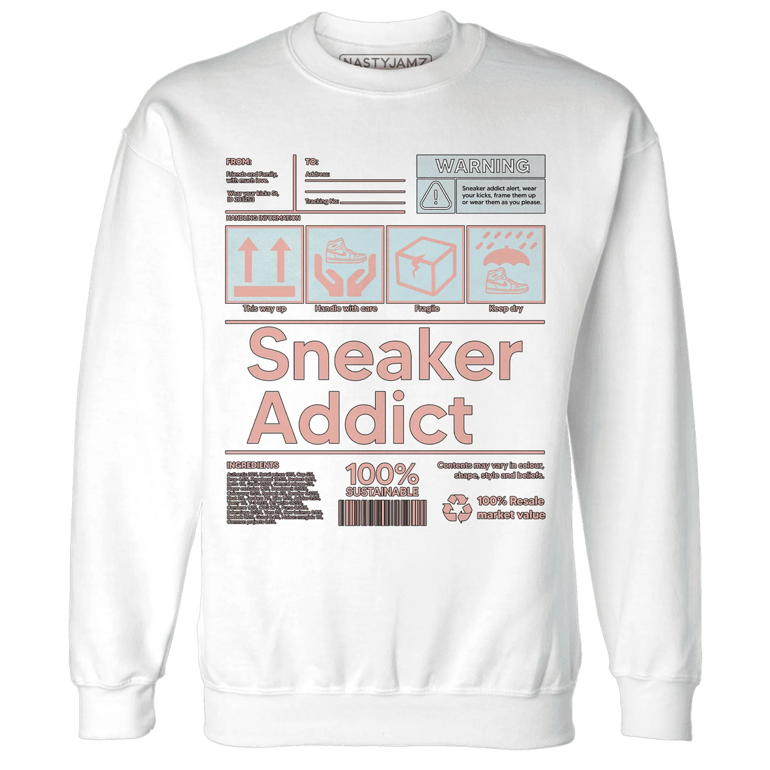 Dunk-Low-Glacier-Blue-Arctic-Orange-NastyJamz-Sweatshirt-Match-Sneaker-Addict