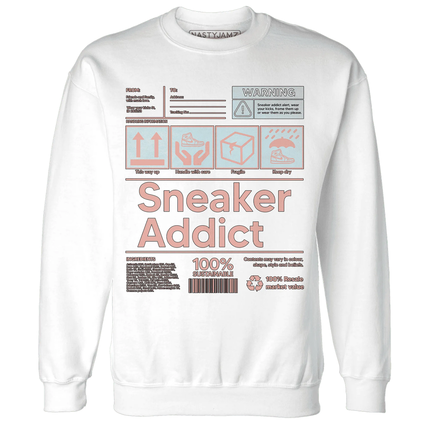 Dunk-Low-Glacier-Blue-Arctic-Orange-NastyJamz-Sweatshirt-Match-Sneaker-Addict