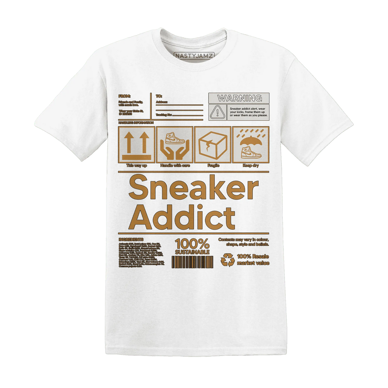 Dunk-Low-Retro-Wheat-Orange-NastyJamz-T-Shirt-Match-Sneaker-Addict