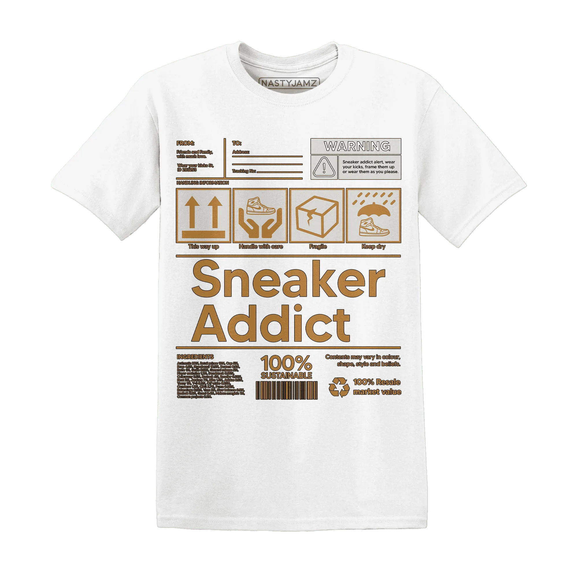 Dunk-Low-Retro-Wheat-Orange-NastyJamz-T-Shirt-Match-Sneaker-Addict