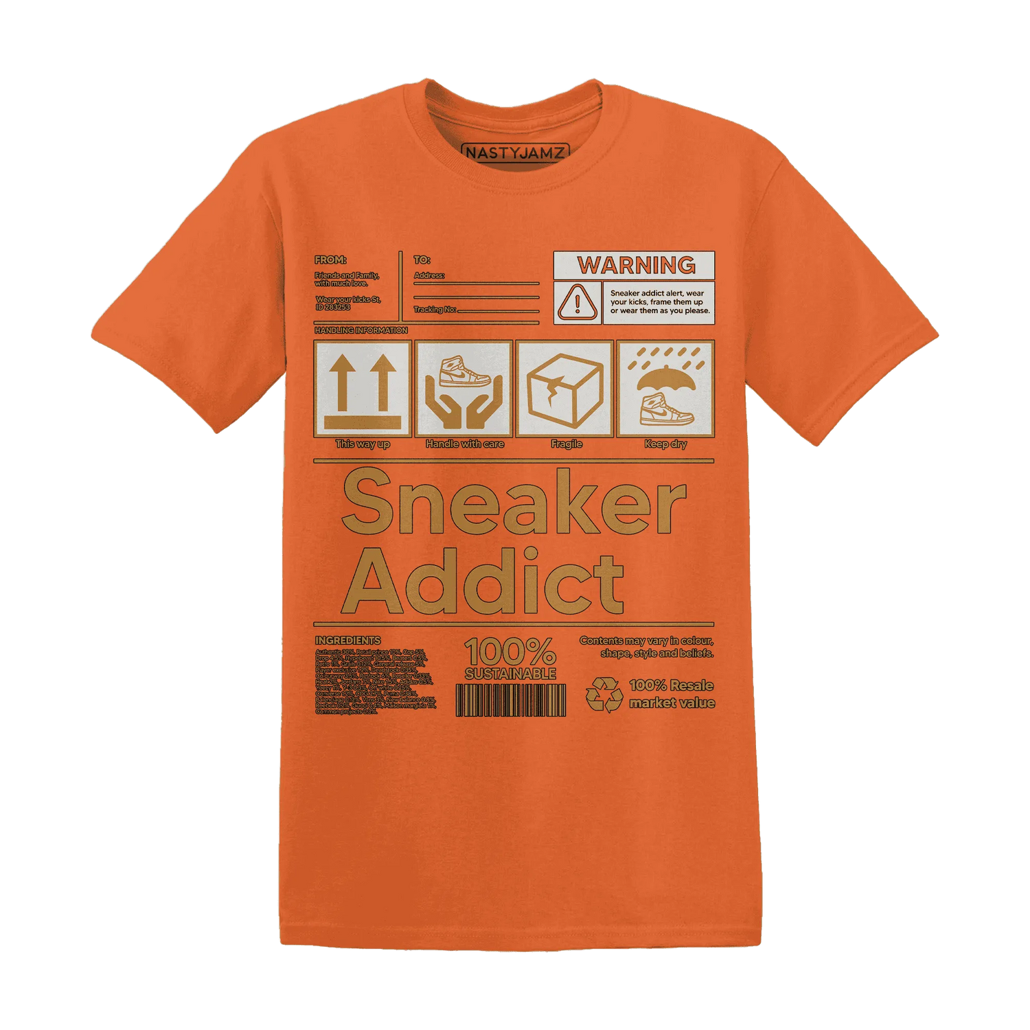 Dunk-Low-Retro-Wheat-Orange-NastyJamz-T-Shirt-Match-Sneaker-Addict